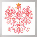 Recherche de emblème de la pologne posters Polska