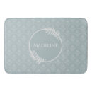 Recherche de damask bath mats Motif