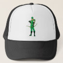 Recherche de arrow casquettes Archer