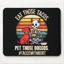 Recherche de mexicain drôle tapis souris Mayo