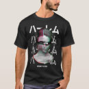 Recherche de vaporwave statue tshirts Esthétique