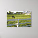 Recherche de structure établie impressions sur toile Horizontal