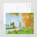 Recherche de printemps monet cartes postales Paysage