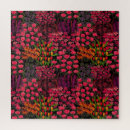 Recherche de artiste puzzles Nature
