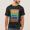 Recherche de clôture tshirts Métallisé