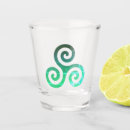 Recherche de symbole de l irlande maison deco Triskele
