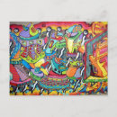 Recherche de graffitti cartes postales Peinture