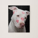 Recherche de nez rouge puzzles Toute personne
