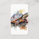Recherche de tortue marine cartes visite Plage