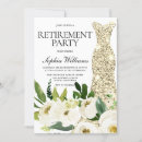 Recherche de robe blanche invitations Fleurs