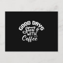 Recherche de attitude vœux cartes Café