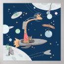 Recherche de cosmonaute posters Cosmos