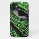 Recherche de alien vert iphone coques Espace