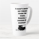 Recherche de pêcheurs tasses Drôle