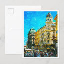 Recherche de huile cartes postales Illustration