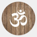 Recherche de signe yoga autocollants Moniteur de yoga