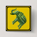 Recherche de attention badges Drôle