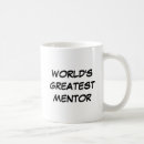 Recherche de mentor tasses Pour tous