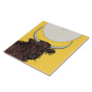 Recherche de dessin de vache carreaux Bovin