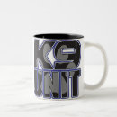 Recherche de police k9 tasses Cannette de fil
