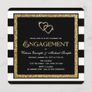 Recherche de carrées fiançailles invitations Paillettes