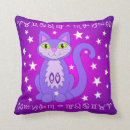 Recherche de signe astrologique coussins Étoiles
