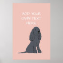 Recherche de petite chiens posters Portrait de chien