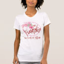 Recherche de flamants roses vêtements Pour elle