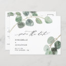 Recherche de non photo save the dates Minimal