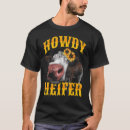 Recherche de salutation de tournesol tshirts Vache