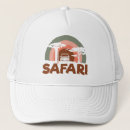 Recherche de safari casquettes Travel