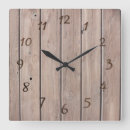 Recherche de bois horloges Pour elle