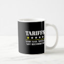 Recherche de douane tasses Année électorale