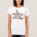 Recherche de coffee bean tshirts Café