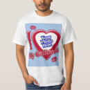 Recherche de blu tshirts Amour