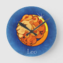 Recherche de symbole astrologique horloges Anniversaire