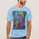 Recherche de radha Krishna de lièvres