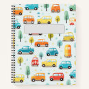 Recherche de voitures carnets Élégant