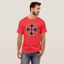 Recherche de le baron rouge tshirts Triplan