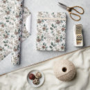 Recherche de botanique papier cadeau Impression
