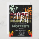 Recherche de paintball cartes postales Peinture