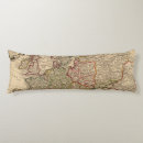 Recherche de méridiens coussins Main