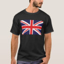 Recherche de britannia tshirts Anglais