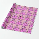 Recherche de cochon papier cadeau Ferme