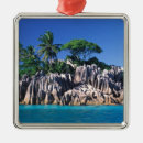 Recherche de seychelles ornements Océan