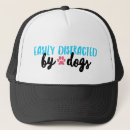 Recherche de dog trucker casquettes Amoureux des chiens