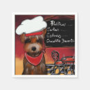 Recherche de chien jouet serviettes Yorkie