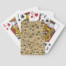 Recherche de chanceux jeux de cartes Pour elle