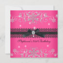 Recherche de strass invitations Rose