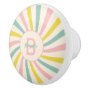 Recherche de rose pastel boutons et poignées de porte Jeune fille